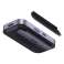 6в1 Baseus PadJoy серии USB-C к USB 3.0 + HDMI + USB-C PD + jac изображение 3