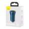 Baseus Golden Schütz Max Kfz-Ladegerät, USB + USB-C, 60W (n Bild 5