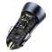 KFZ-Ladekabel Baseus Golden Schütz Pro, 2x USB, 40W (grau) Bild 4