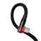 Câble USB-C vers USB-C Baseus MVP2, 100W, 1m (B/Red) photo 4
