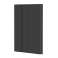 Funda con teclado Baseus Brilliance para Ipad Pro 12.9" gris fotografía 1