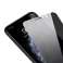 Herdet glass med 0,3 mm Baseus personvernfilter for iPhone XS Max bilde 5