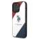 US Polo pouzdro na telefon USHCP14XPSO3 pro Apple iPhone 14 Pro Max 6,7" b fotka 1