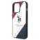 US Polo pouzdro na telefon USHCP14XPSO3 pro Apple iPhone 14 Pro Max 6,7" b fotka 5