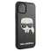 Karl Lagerfeld Handyhülle KLHCN65KHBK für Apple iPhone 11 Pro Max Bild 2