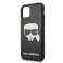 Karl Lagerfeld Handyhülle KLHCN65KHBK für Apple iPhone 11 Pro Max Bild 3