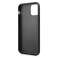 Karl Lagerfeld Handyhülle KLHCN65KHBK für Apple iPhone 11 Pro Max Bild 4