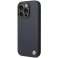 BMW BMHMP14XSLLNA pouzdro na telefon pro Apple iPhone 14 Pro Max 6,7" gran fotka 1