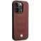 BMW BMHMP14X22RPSR чехол для телефона Apple iPhone 14 Pro Max 6,7" бур изображение 3