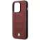 BMW BMHMP14X22RPSR чехол для телефона Apple iPhone 14 Pro Max 6,7" бур изображение 5