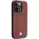BMW BMHMP14X22RFGR pouzdro na telefon pro Apple iPhone 14 Pro Max 6,7" bur fotka 3