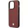 BMW BMHMP14X22RFGR pouzdro na telefon pro Apple iPhone 14 Pro Max 6,7" bur fotka 5