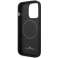 BMW BMHMP14X22RFGR pouzdro na telefon pro Apple iPhone 14 Pro Max 6,7" bur fotka 6