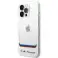 BMW BMHCP14X22HMCH pouzdro na telefon Apple iPhone 14 Pro Max 6,7" bílá fotka 1