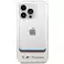 BMW BMHCP14X22HMCH pouzdro na telefon Apple iPhone 14 Pro Max 6,7" bílá fotka 2
