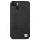 BMW BMHMP14MSLBLBK Handyhülle für Apple iPhone 14 Plus 6,7" schwarz Bild 3