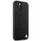 BMW BMHCP14MSLLBK pouzdro na telefon Apple iPhone 14 Plus 6,7" černá / fotka 3