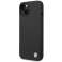 BMW BMHCP14MSILBK telefondeksel til Apple iPhone 14 Plus 6,7" svart/ bilde 1