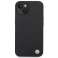 BMW BMHCP14MSILBK telefondeksel til Apple iPhone 14 Plus 6,7" svart/ bilde 2
