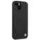 BMW BMHCP14MSILBK telefondeksel til Apple iPhone 14 Plus 6,7" svart/ bilde 3