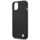 BMW BMHCP14MSILBK telefondeksel til Apple iPhone 14 Plus 6,7" svart/ bilde 5