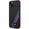 Funda BMW BMHCP14M22SOTK para Apple iPhone 14 Plus 6,7" negro fotografía 1