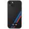 Funda BMW BMHCP14M22SOTK para Apple iPhone 14 Plus 6,7" negro fotografía 2
