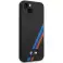 Funda BMW BMHCP14M22SOTK para Apple iPhone 14 Plus 6,7" negro fotografía 3