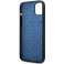 Funda BMW BMHCP14M22SOTK para Apple iPhone 14 Plus 6,7" negro fotografía 6