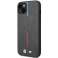 Etui na telefon BMW BMHCP14M22PVTA do Apple iPhone 14 Plus 6 7&quot; szary/ zdjęcie 1