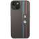 BMW BMHCP14M22PPMA pouzdro na telefon Apple iPhone 14 Plus 6,7" šedá / fotka 2