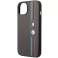 BMW BMHCP14M22PPMA pouzdro na telefon Apple iPhone 14 Plus 6,7" šedá / fotka 5