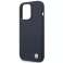 BMW BMHMP14LSTRONG Handyhülle für Apple iPhone 14 Pro 6,1" marineblau Bild 5