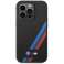 Etui na telefon BMW BMHMP14L22SOTK do Apple iPhone 14 Pro 6 1&quot; czarny/ zdjęcie 1