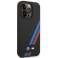 Etui na telefon BMW BMHMP14L22SOTK do Apple iPhone 14 Pro 6 1&quot; czarny/ zdjęcie 2