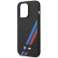 Etui na telefon BMW BMHMP14L22SOTK do Apple iPhone 14 Pro 6 1&quot; czarny/ zdjęcie 4