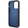 Etui na telefon BMW BMHMP14L22SOTK do Apple iPhone 14 Pro 6 1&quot; czarny/ zdjęcie 5