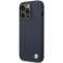 BMW BMHCP14LSTRONG Handyhülle für Apple iPhone 14 Pro 6,1" marineblau Bild 3