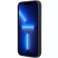 BMW BMHCP14LSTRONG Handyhülle für Apple iPhone 14 Pro 6,1" marineblau Bild 4