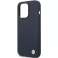 BMW BMHCP14LSTRONG Handyhülle für Apple iPhone 14 Pro 6,1" marineblau Bild 5