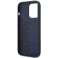 BMW BMHCP14LSTRONG Handyhülle für Apple iPhone 14 Pro 6,1" marineblau Bild 6