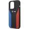 BMW BMHCP14L22SCSK telefonski kovček za Apple iPhone 14 Pro 6,1" črno/ fotografija 5