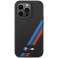 BMW BMHCP14L22SOTK telefonskal för Apple iPhone 14 Pro 6,1" svart/ bild 2