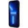 Чохол для телефону BMW BMHCP14L22RSEPK для Apple iPhone 14 Pro 6,1" чорний зображення 4