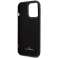 Чохол для телефону BMW BMHCP14L22RSEPK для Apple iPhone 14 Pro 6,1" чорний зображення 6