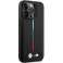 BMW BMHCP14L22PVTK phone case for Apple iPhone 14 Pro 6,1" black/ image 3