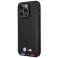 BMW BMHCP14L22PTDK telefoonhoesje voor Apple iPhone 14 Pro 6,1" zwart/ foto 1