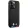 BMW BMHCP14L22PTDK telefoonhoesje voor Apple iPhone 14 Pro 6,1" zwart/ foto 3