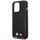 BMW BMHCP14L22PTDK telefoonhoesje voor Apple iPhone 14 Pro 6,1" zwart/ foto 5