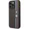 BMW BMHCP14L22PPMA pouzdro na telefon Apple iPhone 14 Pro 6,1" šedá / g fotka 1